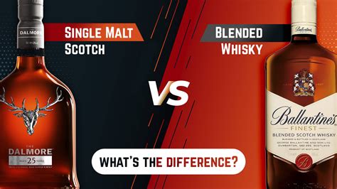 single malt meaning